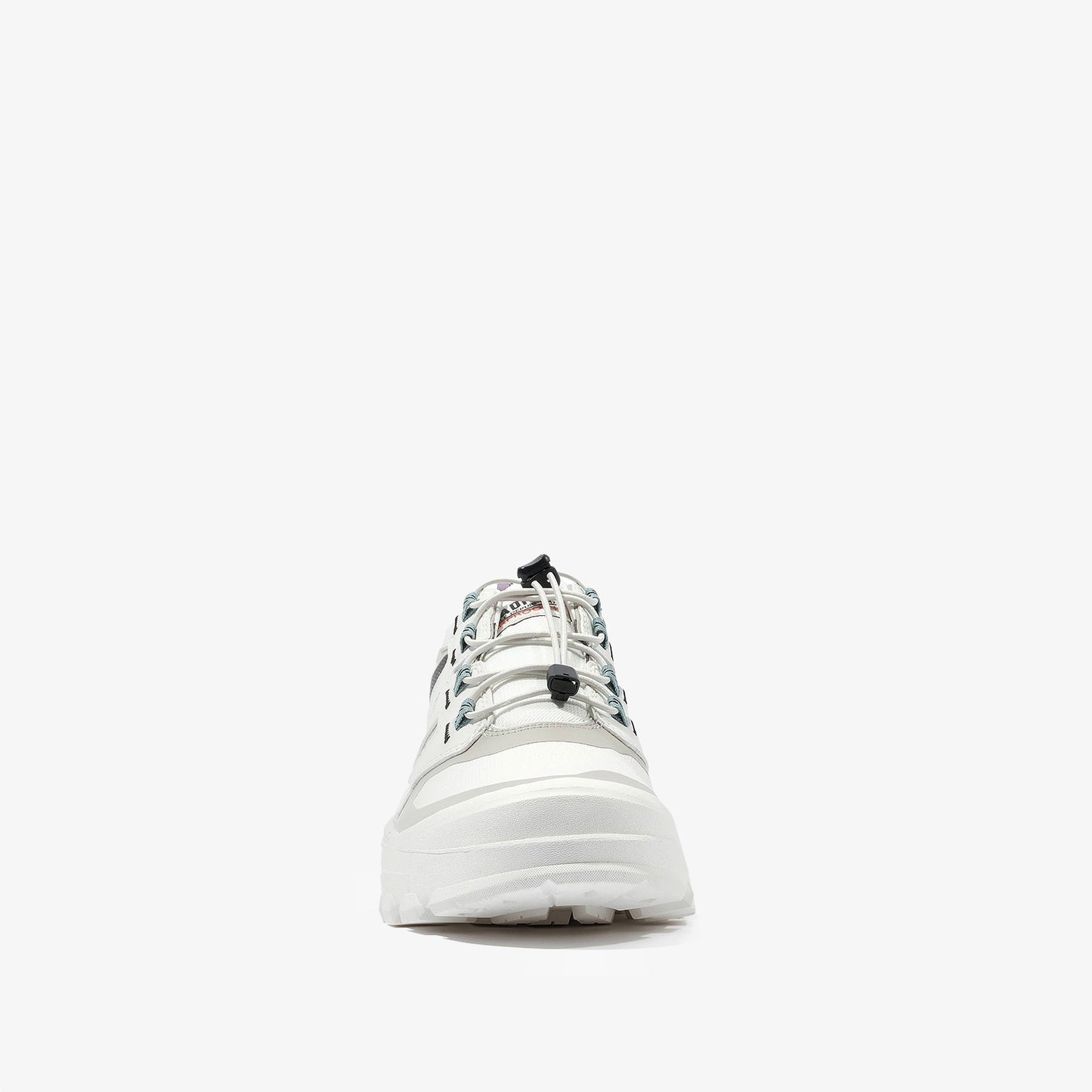 PALLARIDER LO WPA MEN'S SHOES - STAR WHITE