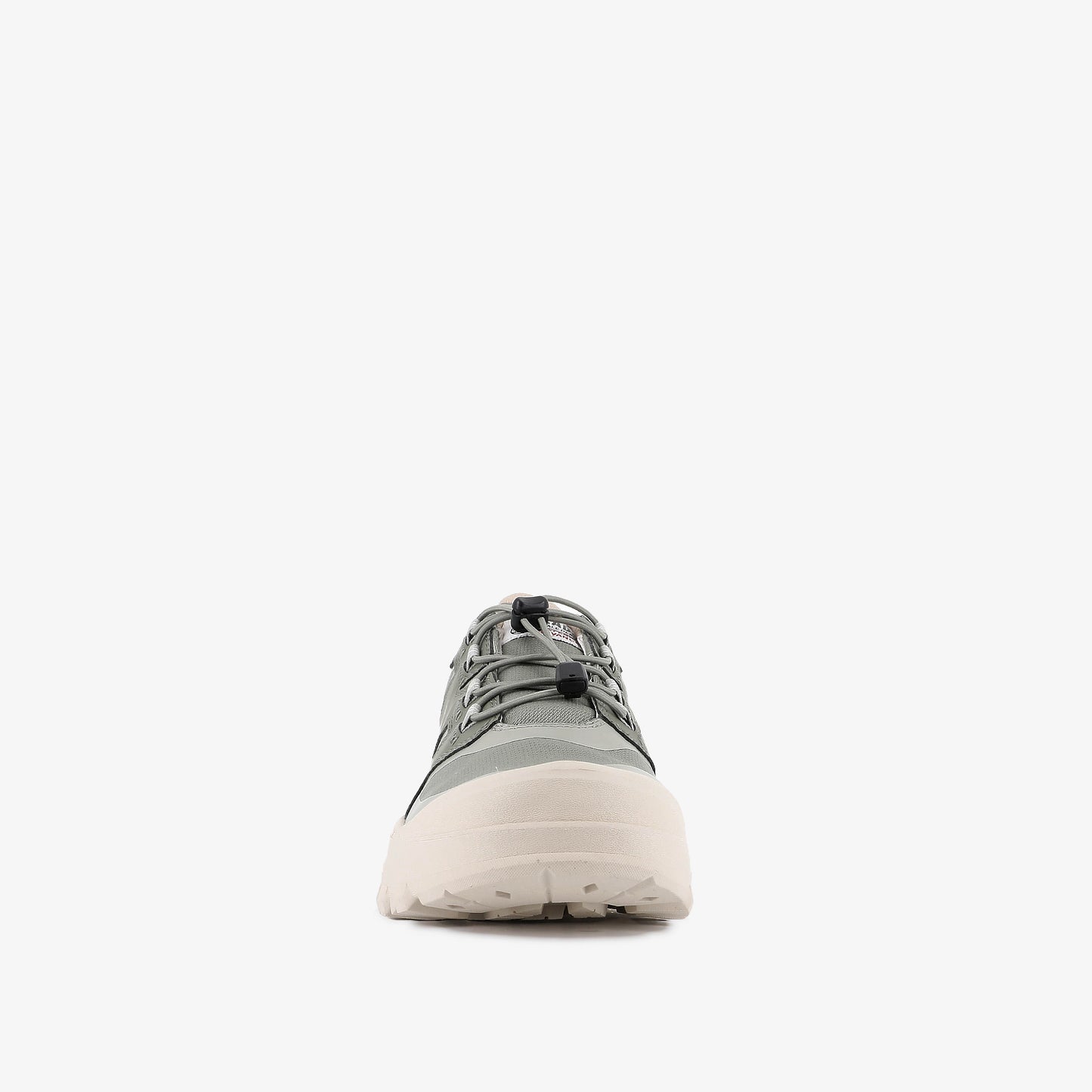 PALLARIDER LO WPA MEN'S SHOES - ABBEY STONE