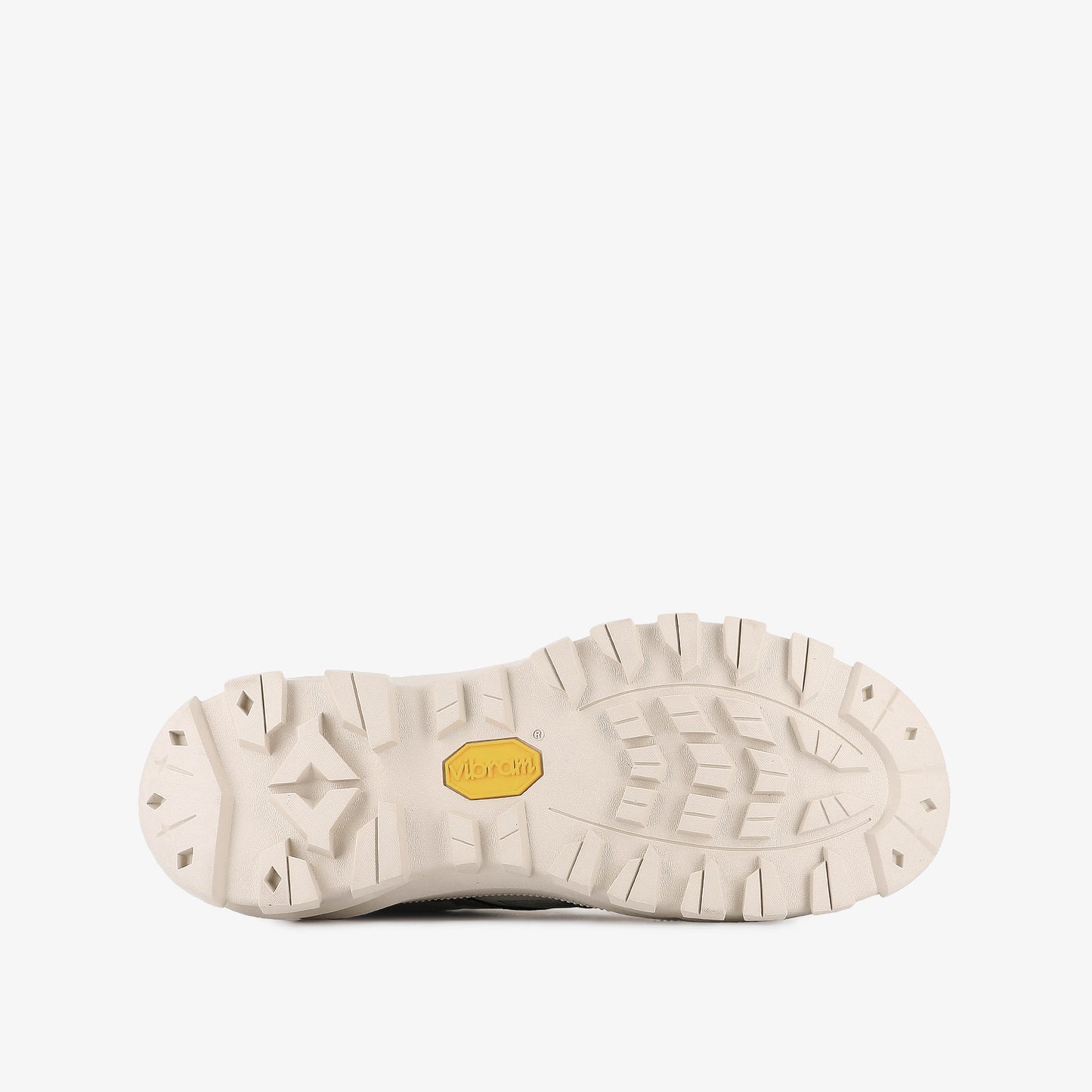 PALLARIDER LO WPA MEN'S SHOES - ABBEY STONE