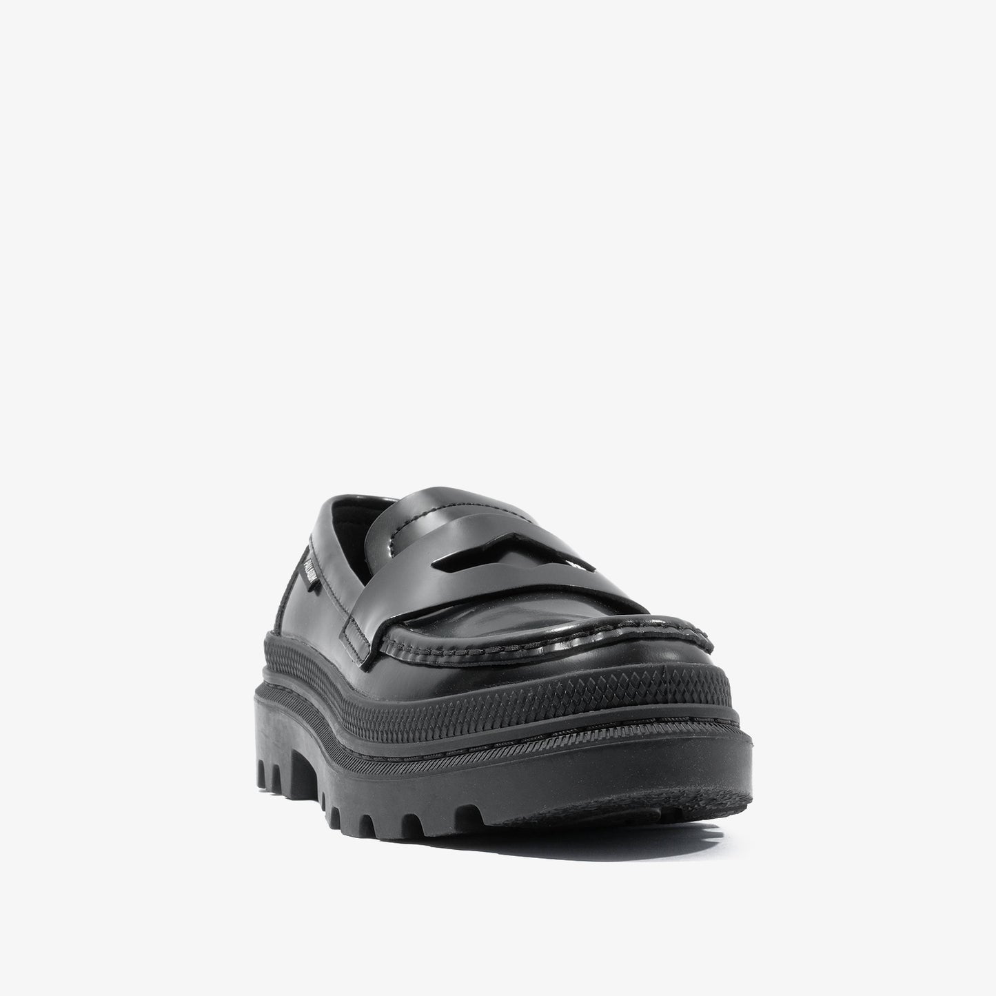 PALLATROOPER MOC MEN'S CASUAL -  BLACK