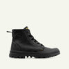 PAMPA CONTINENTAL LTH MEN'S BOOTS - BLACK