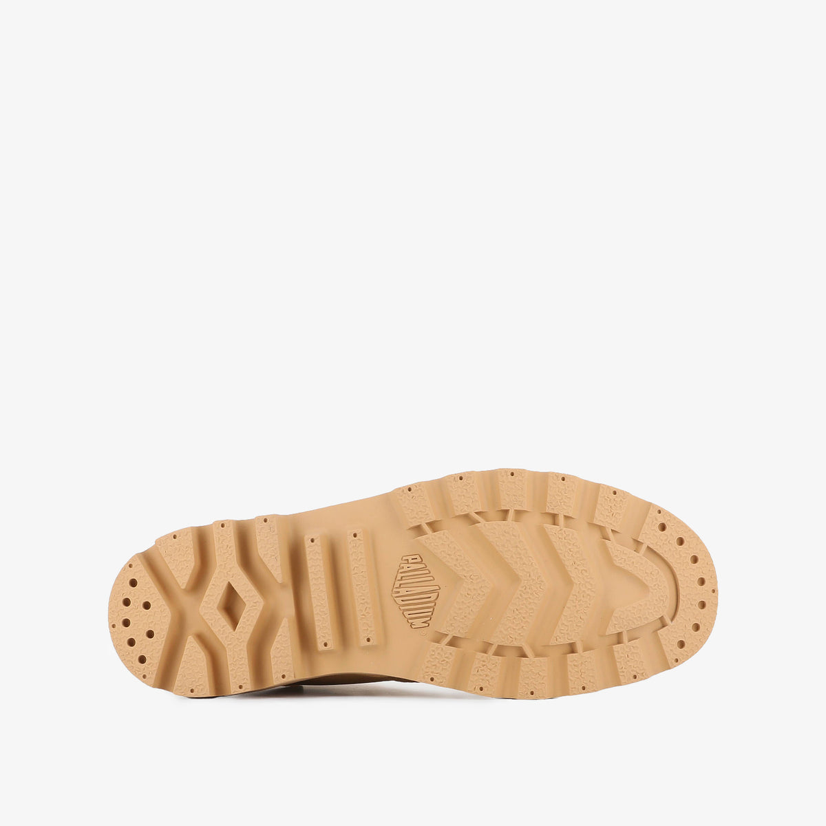 PAMPA HI COATED MEN'S BOOTS - WOODLIN