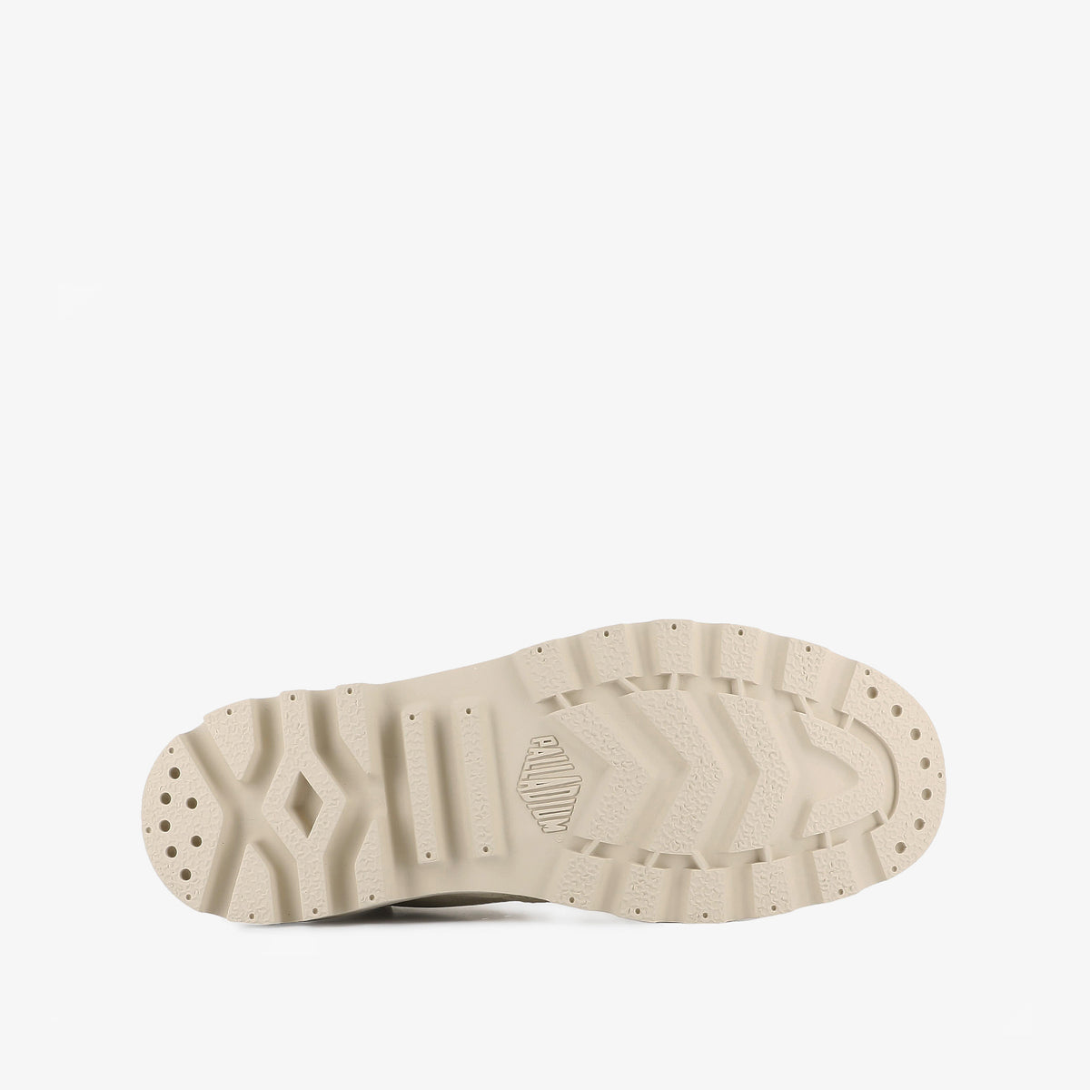 PAMPA HI COATED MEN'S BOOTS - SAHARA