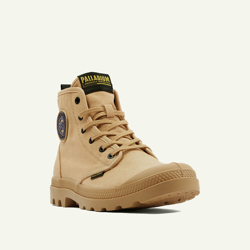 PAMPA INTERCEPTOR MEN'S BOOTS WOODLIN