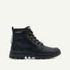 PAMPA LITE+ LTH WP+ MEN'S BOOTS - BLACK