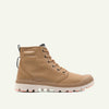 PAMPA LITE+ LTH WP+ MEN'S BOOTS - DEAR BROWN