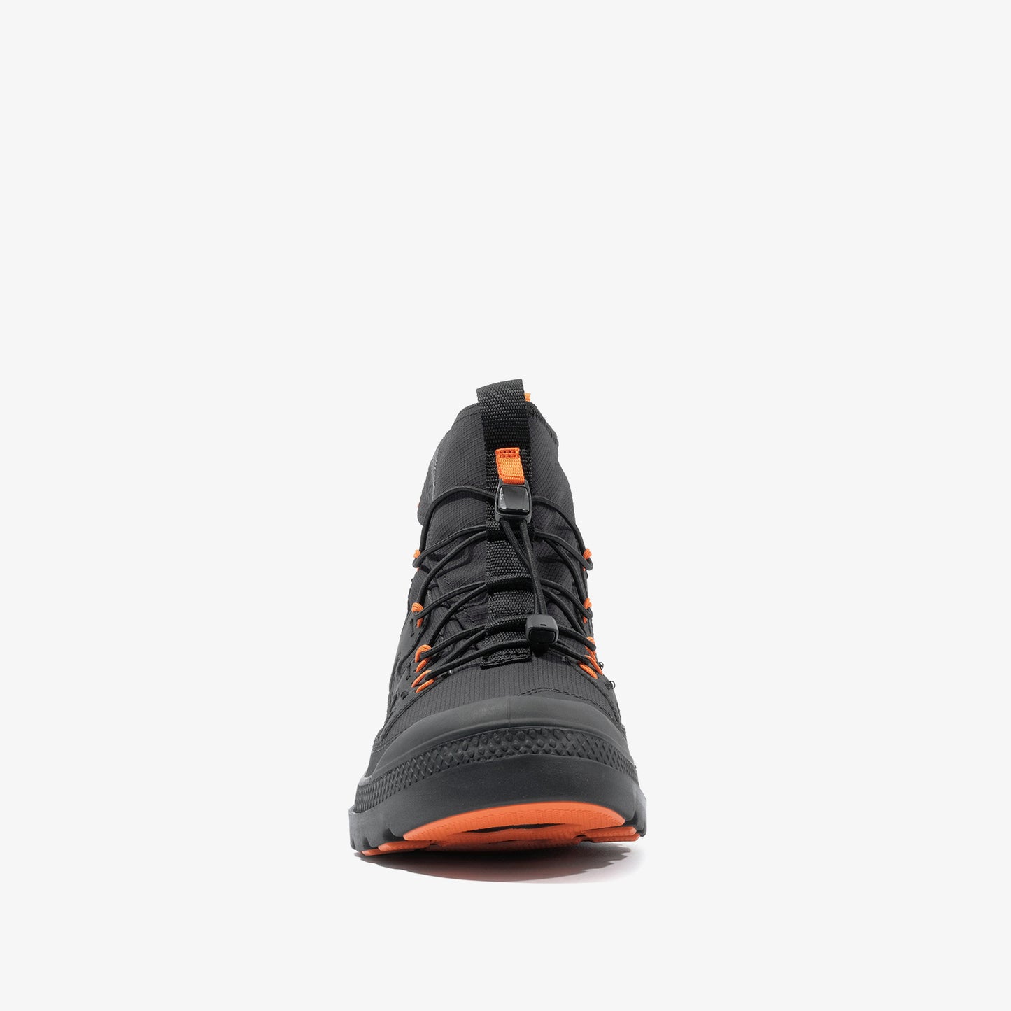 PAMPA LITE+ XPLOR WP+ HI MEN'S BOOTS - BLACK