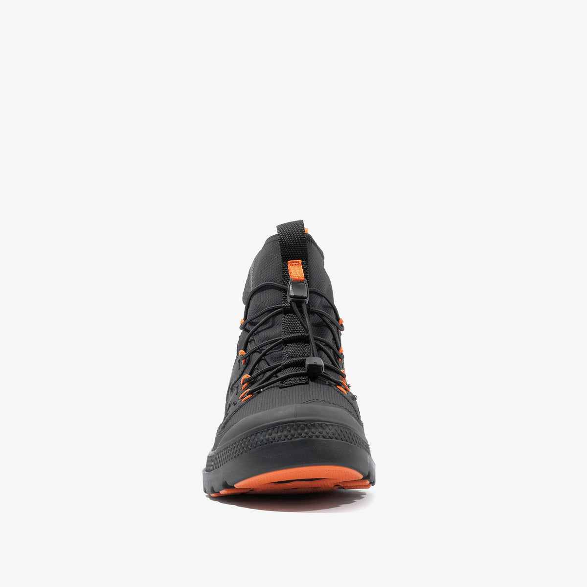 PAMPA LITE+ XPLOR WP+ HI MEN'S BOOTS - BLACK