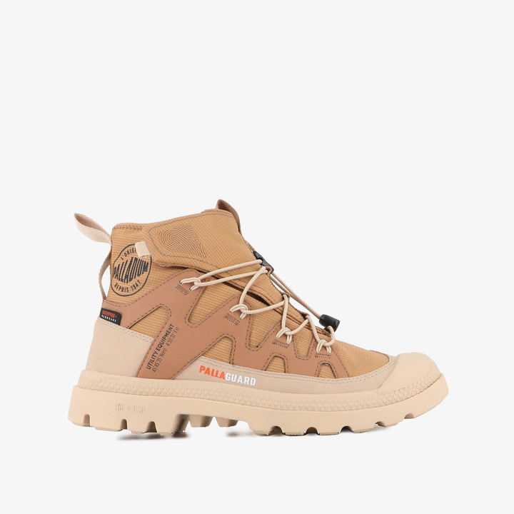 PAMPA LITE XPLOR WP MEN'S BOOTS - CHAI TAN