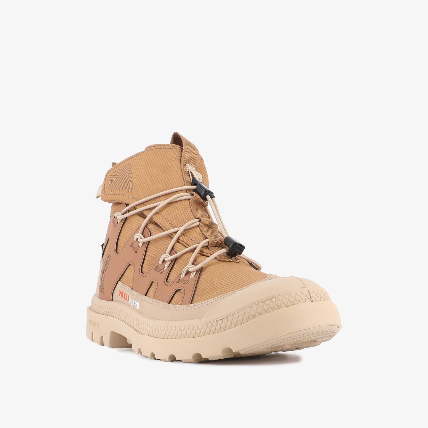PAMPA LITE XPLOR WP MEN'S BOOTS - CHAI TAN