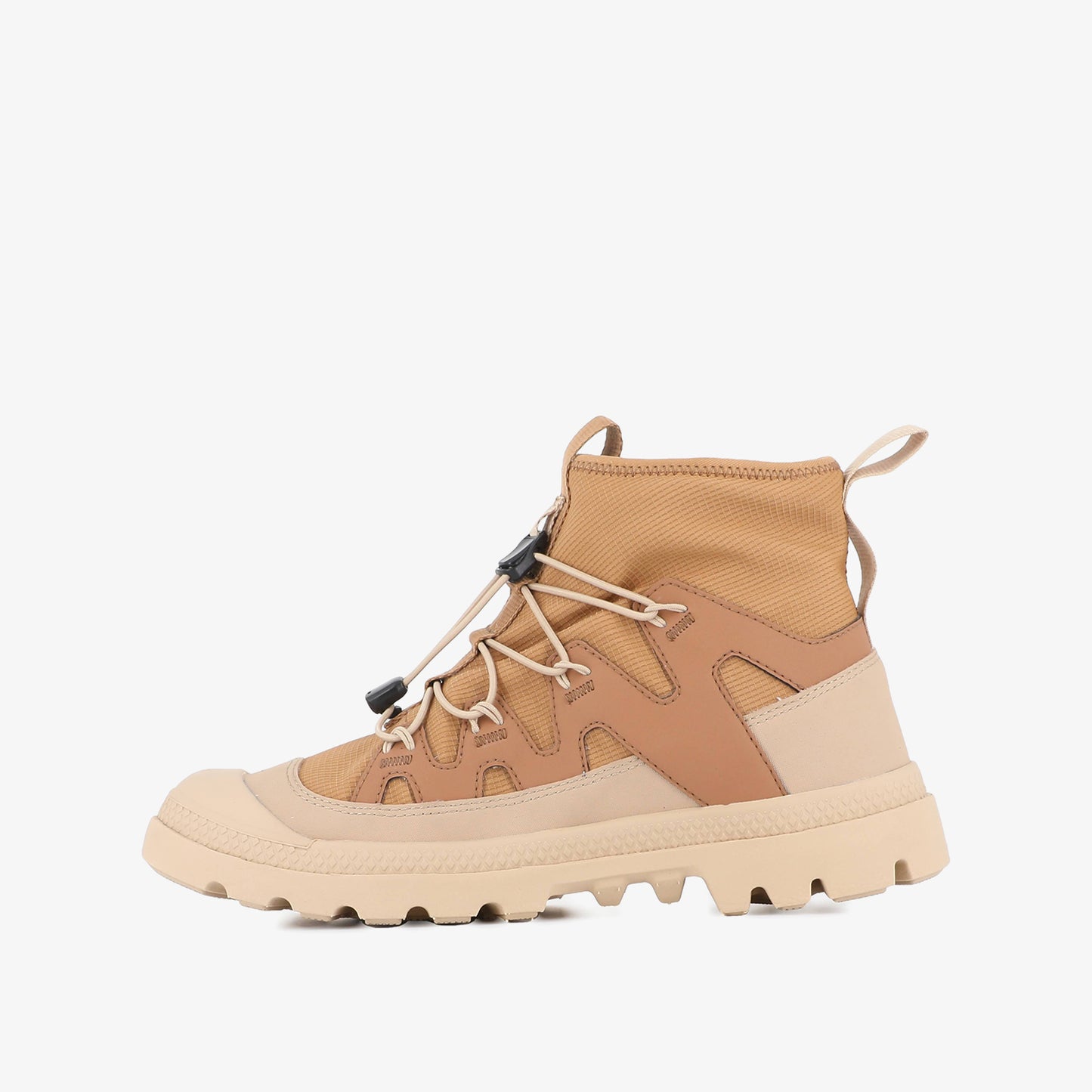 PAMPA LITE XPLOR WP MEN'S BOOTS - CHAI TAN