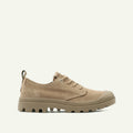 PAMPA OX SKIN MEN'S SHOES - TAN