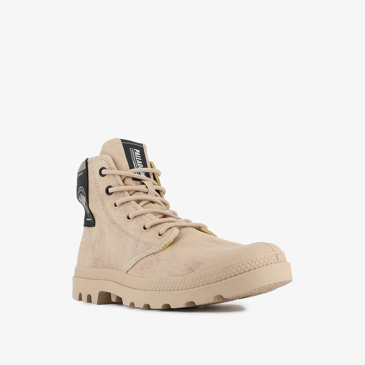 PAMPA SURPLUS MEN'S BOOTS - WARM SAND