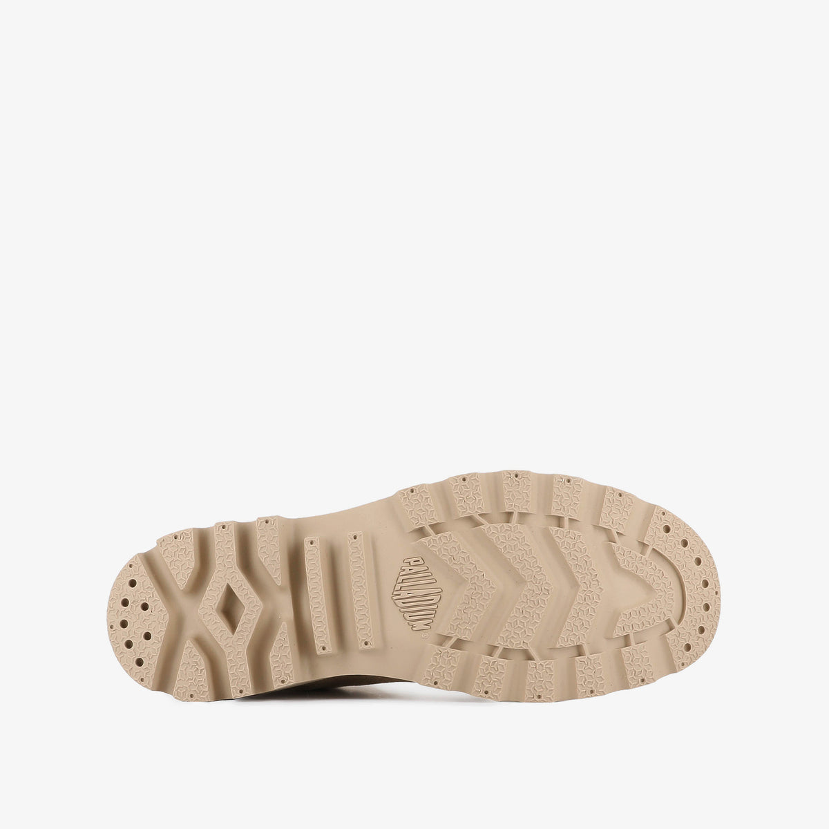 PAMPA SURPLUS MEN'S BOOTS - WARM SAND