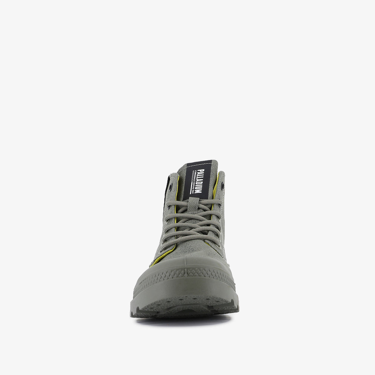 PAMPA SURPLUS MEN'S BOOTS - VETIVER