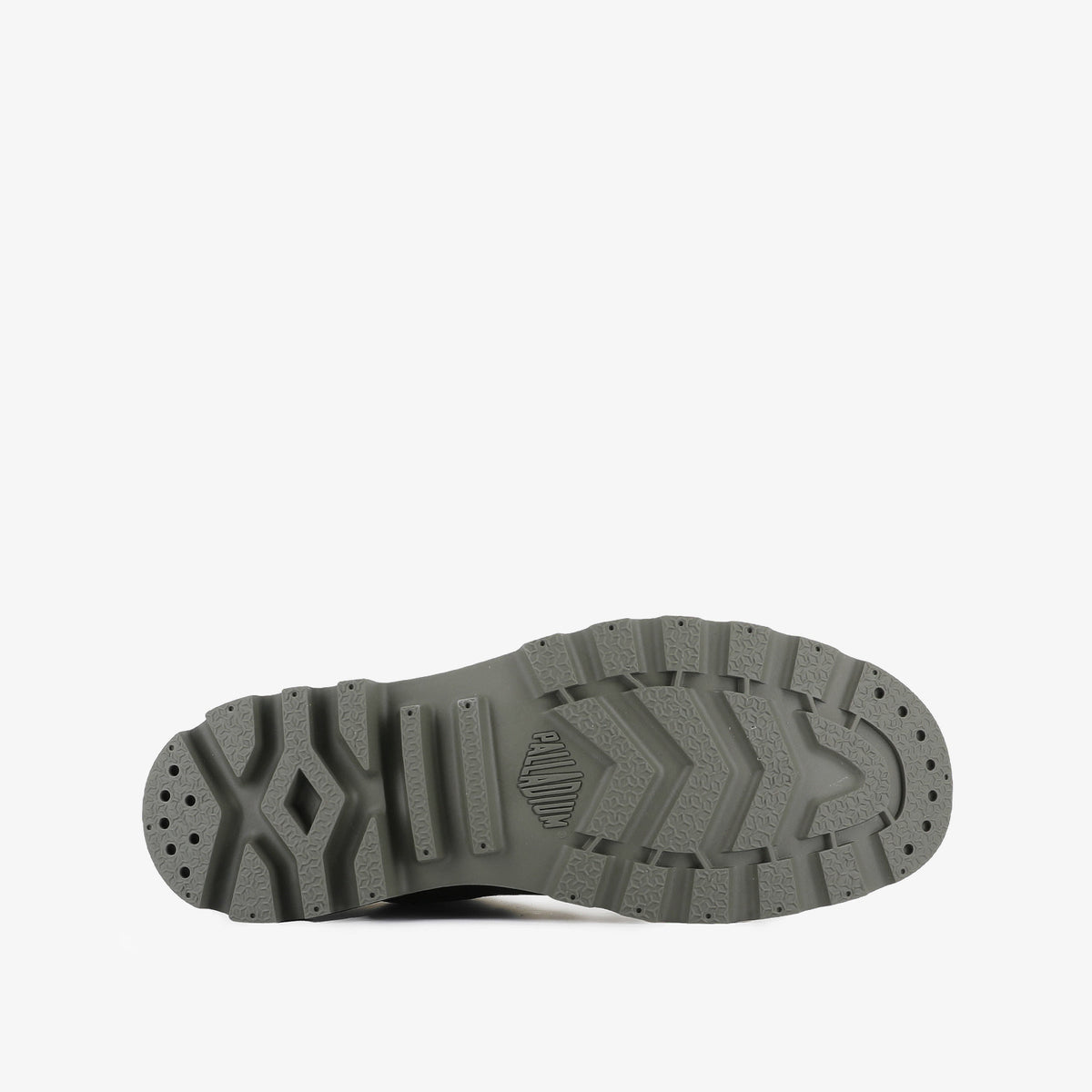 PAMPA SURPLUS MEN'S BOOTS - VETIVER