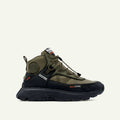 THUNDER MID PRTCT WP+ MEN'S BOOTS - DUSKY GREEN