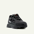 THUNDER PROTECT WP+ MEN'S SHOES - BLACK