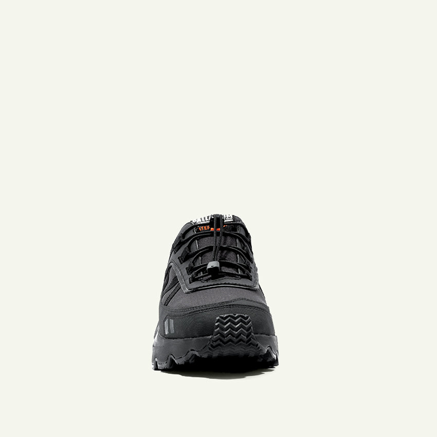THUNDER PROTECT WP+ MEN'S SHOES - BLACK