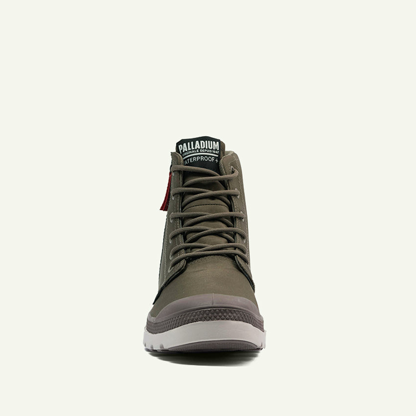 PAMPA HI SEEKR2 LT+ WP+ MEN'S BOOTS - ROCKS
