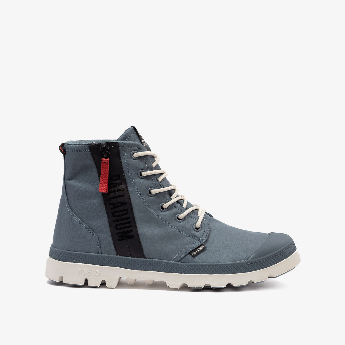 PAMPA HI SEEKR2 LT+WP+ MEN'S BOOTS - GOBLIN BLUE