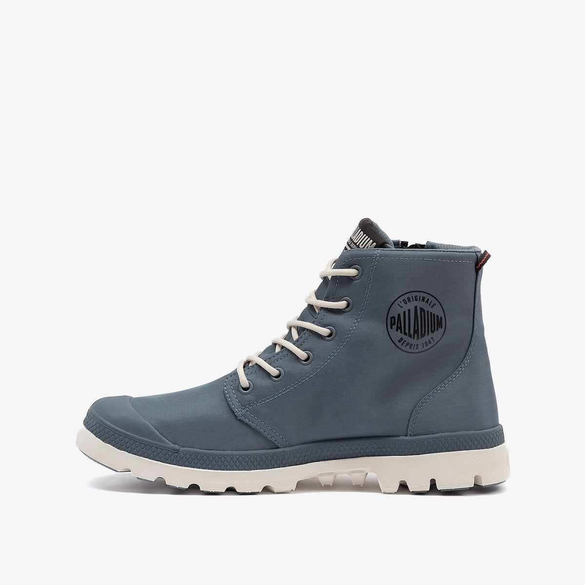 PAMPA HI SEEKR2 LT+WP+ MEN'S BOOTS - GOBLIN BLUE