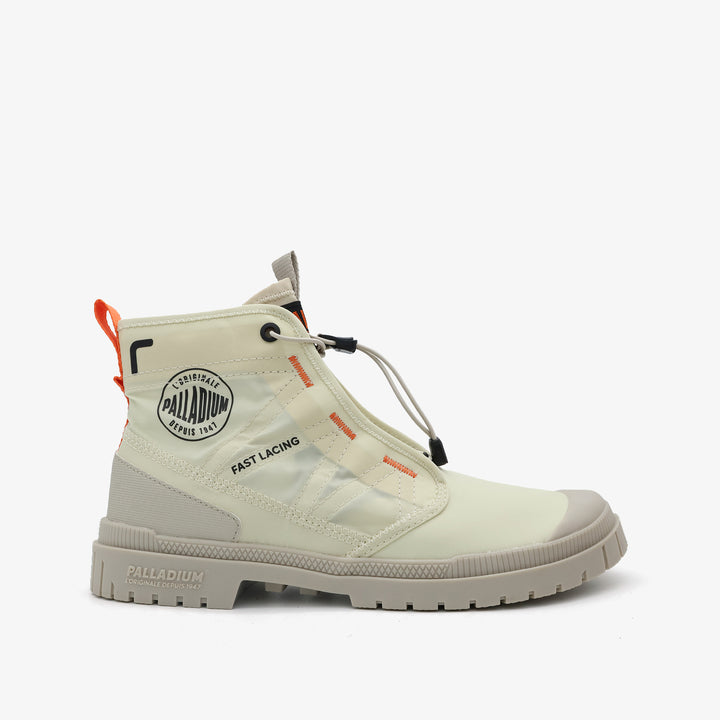 PAMPA SP20 TRAVEL HI MEN'S BOOTS -  WHITECAP GRAY