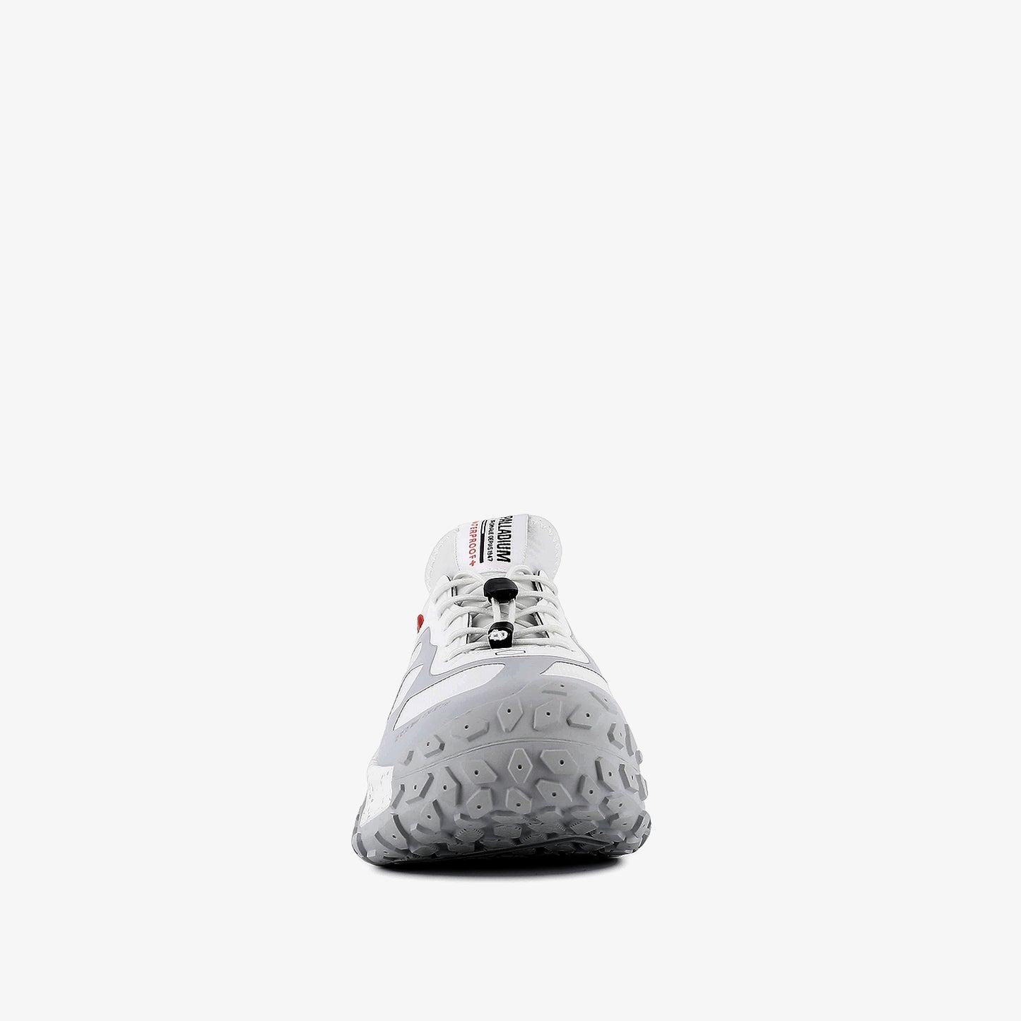 OFFBOUND WP MEN'S SHOES - STAR WHITE