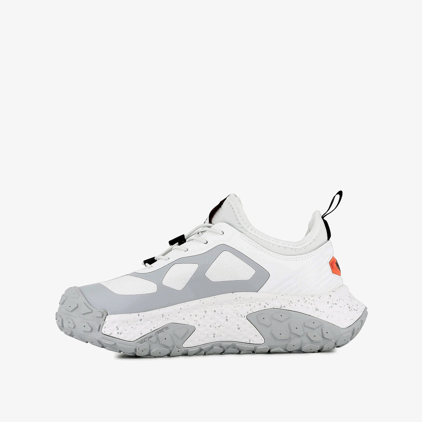 OFFBOUND WP MEN'S SHOES - STAR WHITE