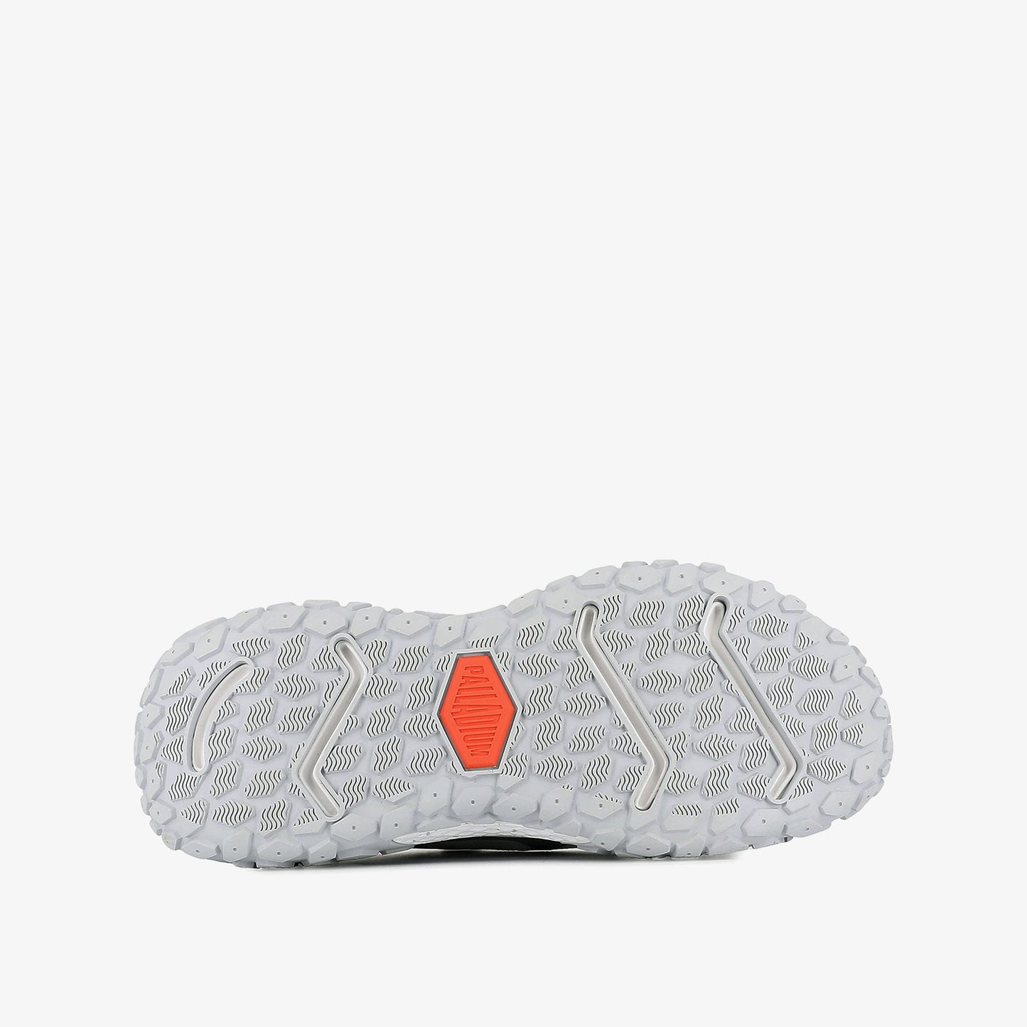 OFFBOUND WP MEN'S SHOES - STAR WHITE