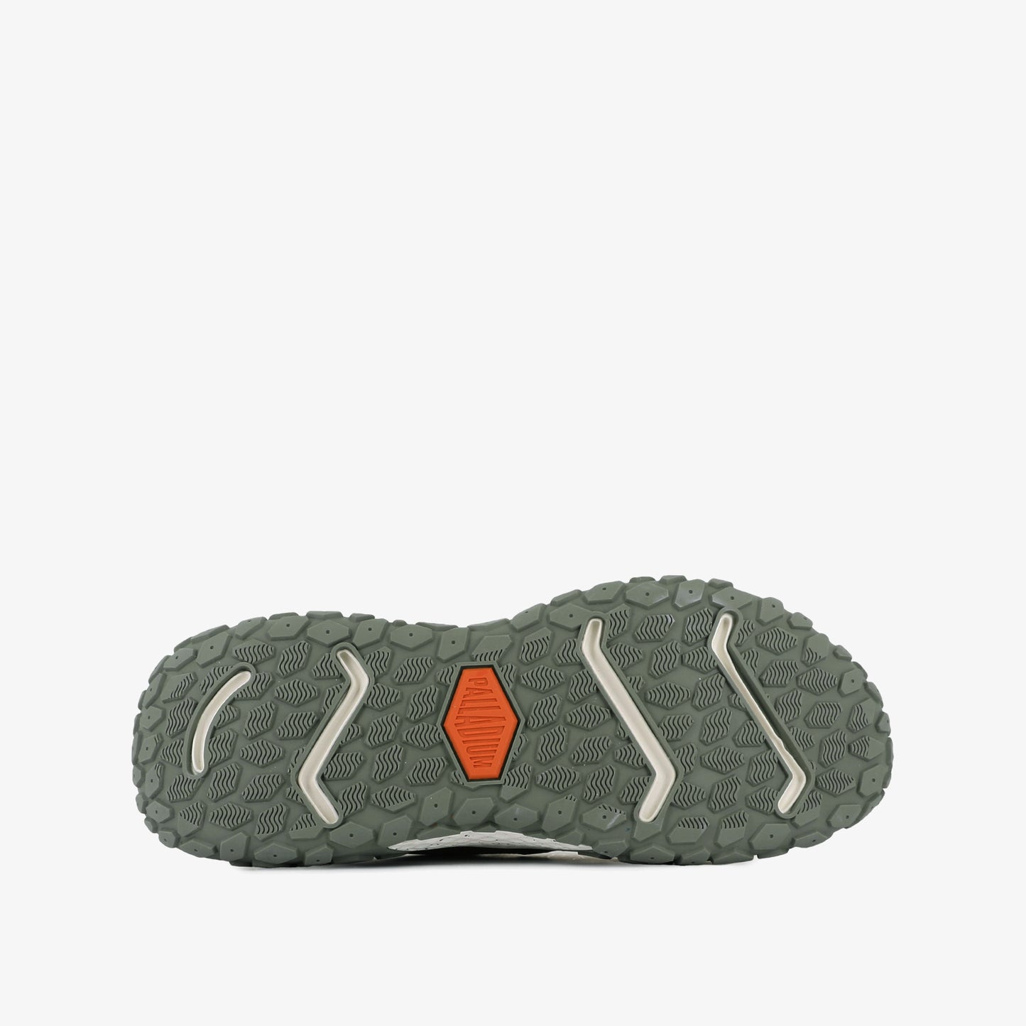 OFFBOUND WP MEN'S SHOES - VETIVER