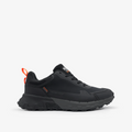 OFFRUNNER WP+ MEN'S SHOES - BLACK