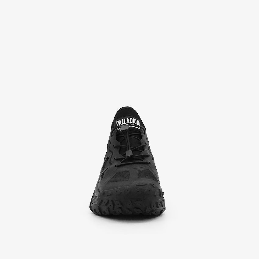 OFFBOUND HYDRO MEN'S SHOES - BLACK/BLACK
