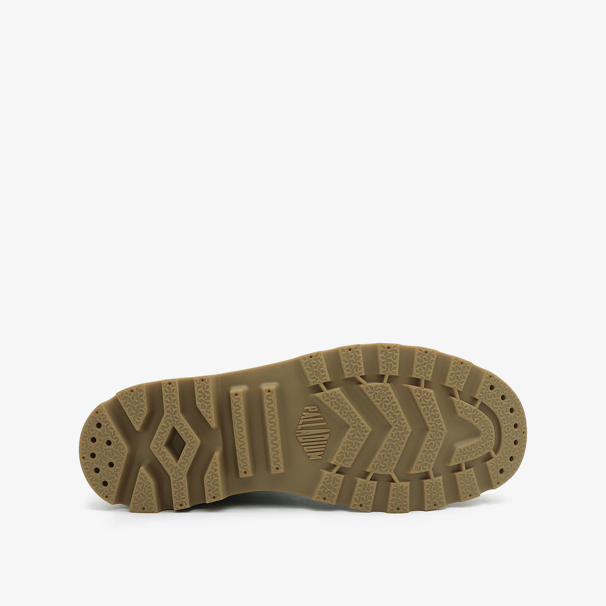 PAMPA HI HTG GUM MEN'S BOOTS - OLIVE NIGHT