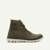 PAMPA PUDDLE LT WP WB MEN'S BOOTS - OLIVE NIGHT/MNBM