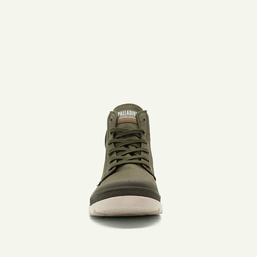 PAMPA PUDDLE LT WP WB MEN'S BOOTS - OLIVE NIGHT/MNBM