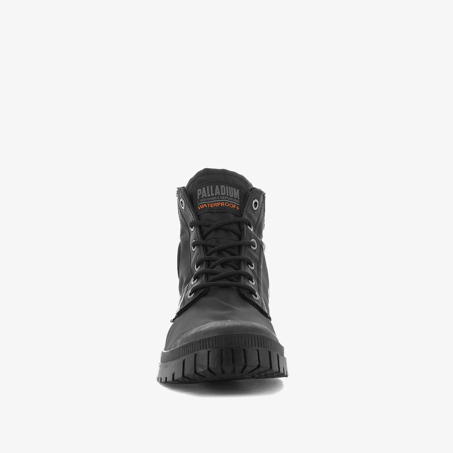 PAMPA SP20 CUFF WP+ MEN'S BOOTS - BLACK