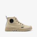 PAMPA SP20 HI CVS MEN'S BOOTS -  DESERT