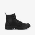 PAMPA ZIP LTH ESS MEN'S BOOTS - BLACK/BLACK
