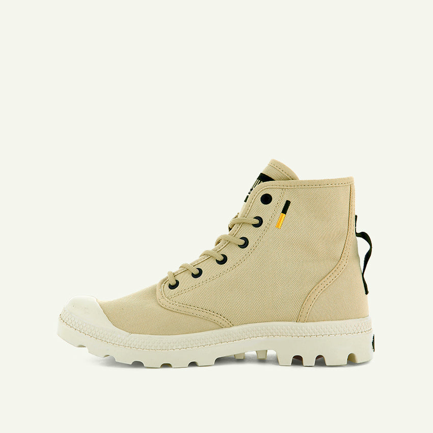 PAMPA HI HTG SUPPLY MEN'S BOOTS - DESERT