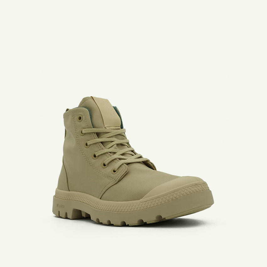 PAMPA HI SEEKER LITE+ WP MEN'S BOOTS - SAHARA