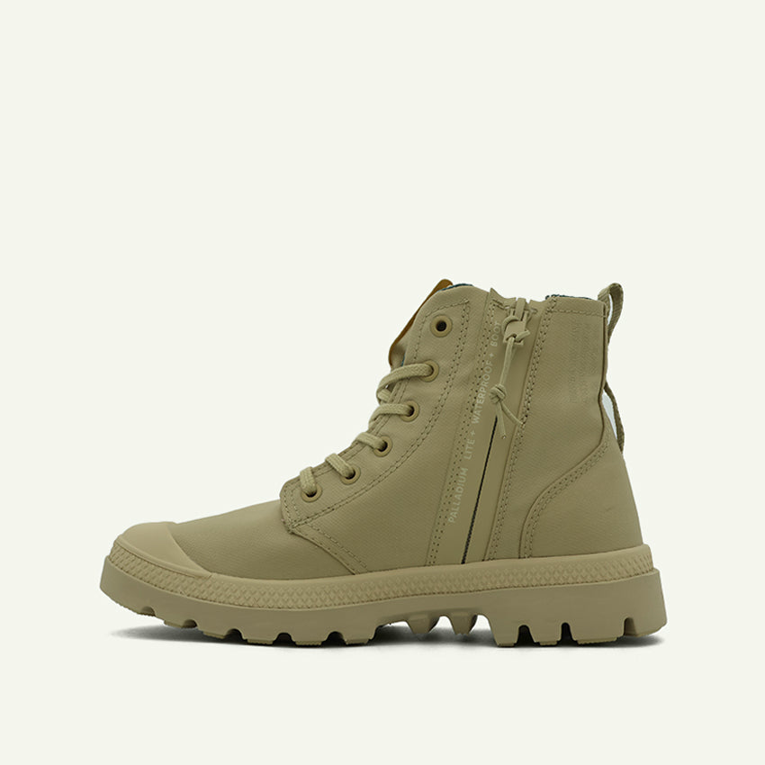 PAMPA HI SEEKER LITE+ WP MEN'S BOOTS - SAHARA