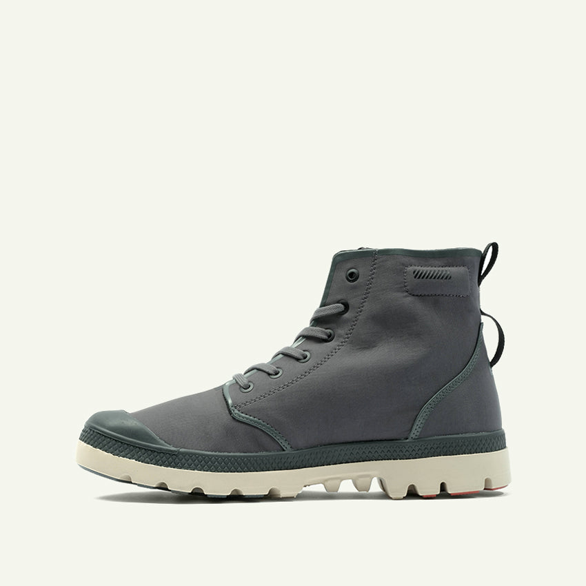 PAMPA LITE+ HI MEN'S BOOTS - IRON GATE