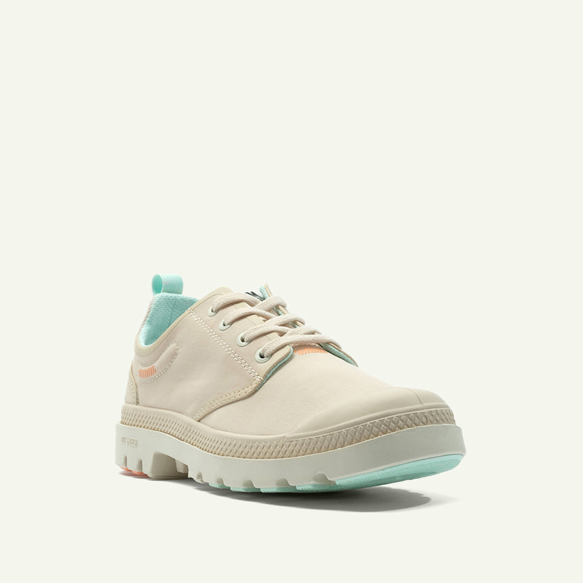 PAMPA LITE+ LO MEN'S SHOES -  SAND