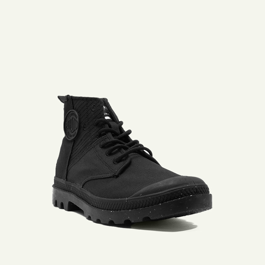 PAMPA HI RE GENERATE MEN'S BOOTS - BLACK