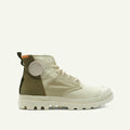 PAMPA HI RE GENERATE MEN'S BOOTS - DUSKY GREEN/CREAM WHITE
