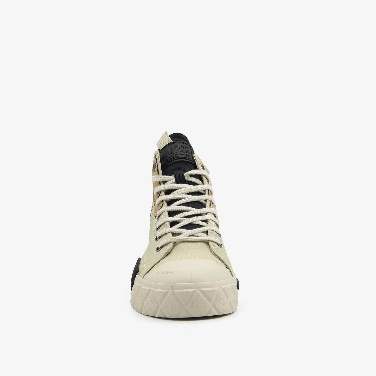ACE CITY SHEL CHUKKA MEN'S BOOTS - MOJAVE DESERT