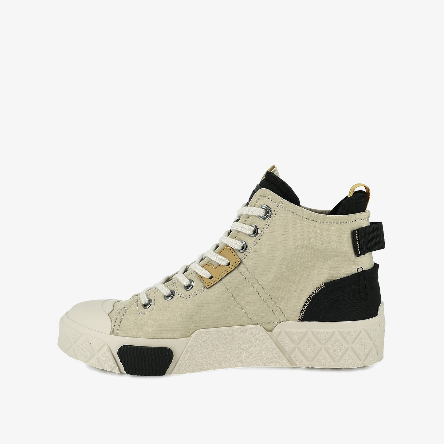 ACE CITY SHEL CHUKKA MEN'S BOOTS - MOJAVE DESERT