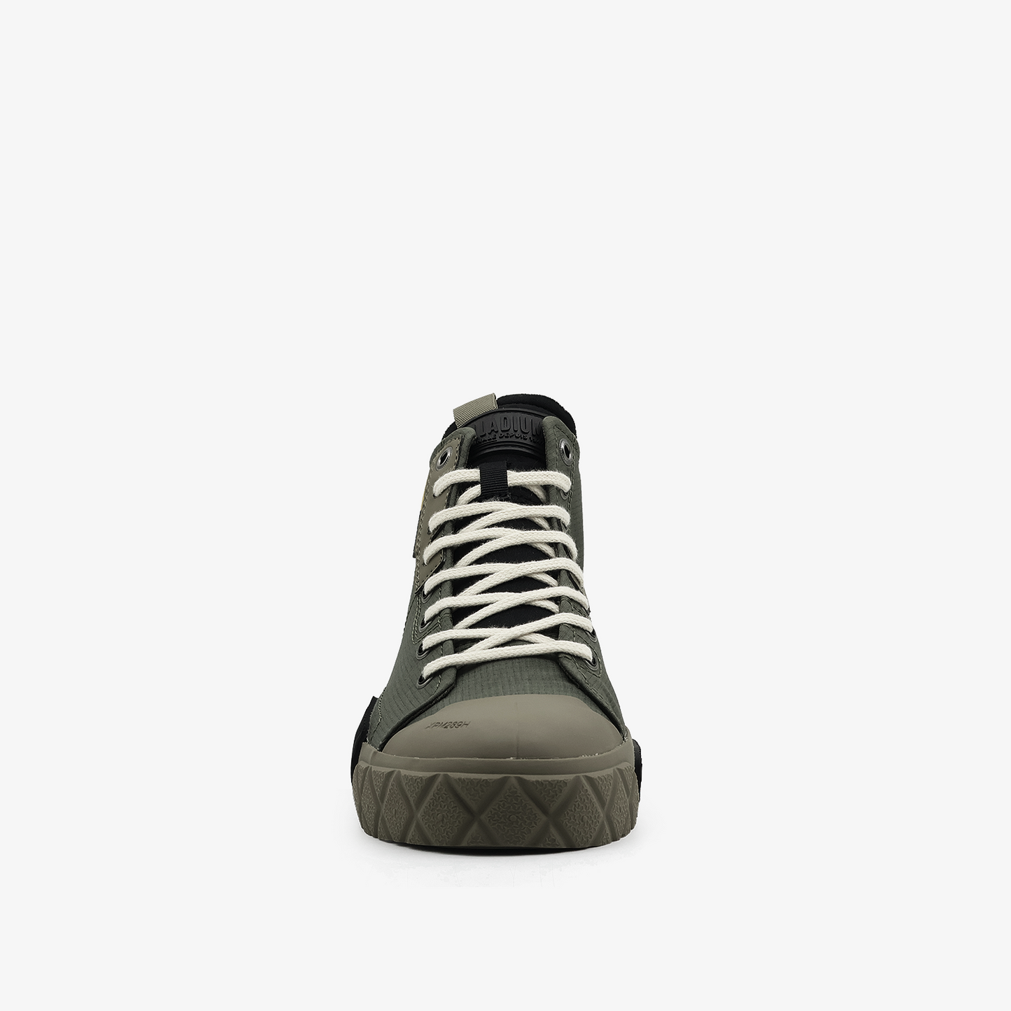 ACE CITY SHEL CHUKKA MEN'S BOOTS - OLIVE NIGHT