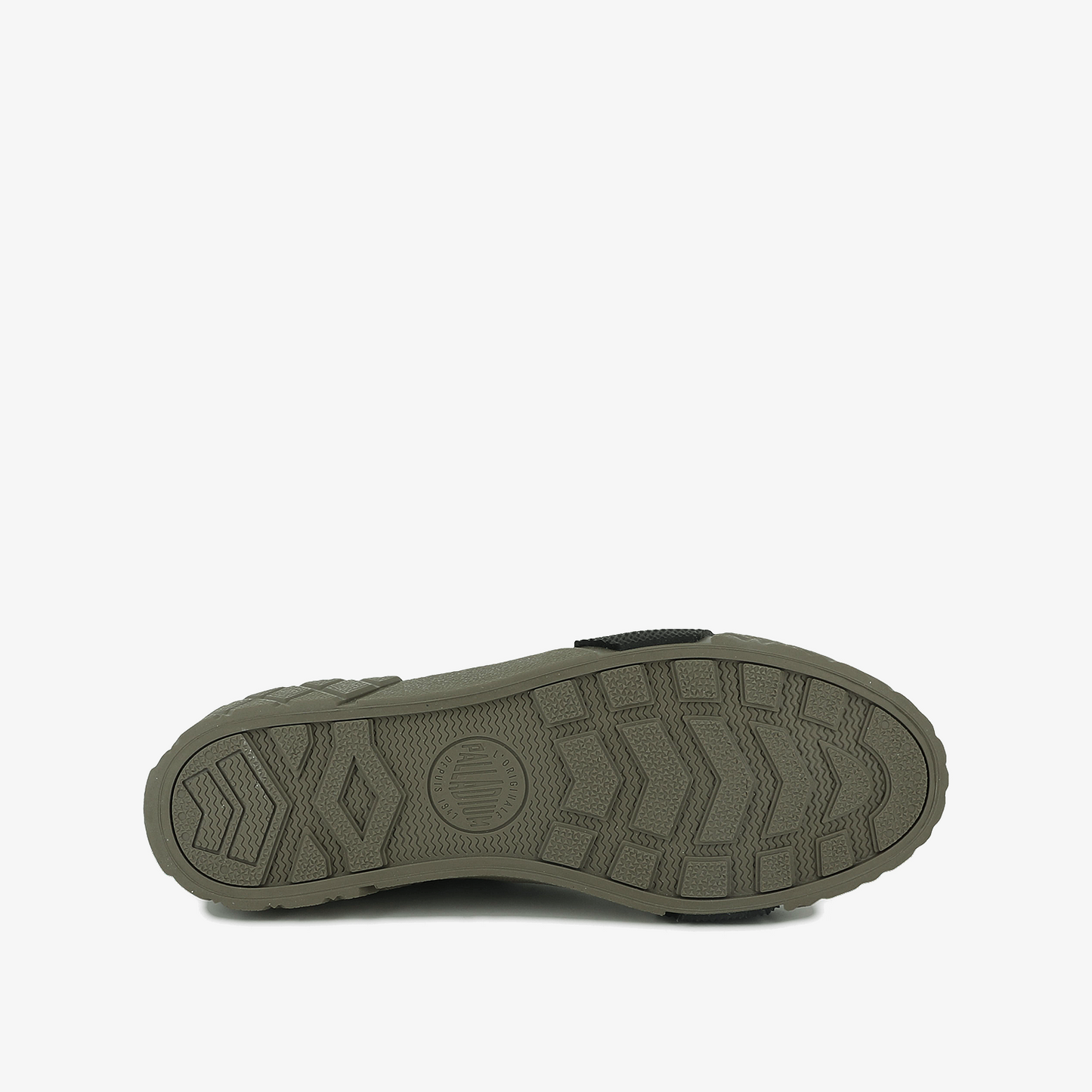 ACE CITY SHEL CHUKKA MEN'S BOOTS - OLIVE NIGHT